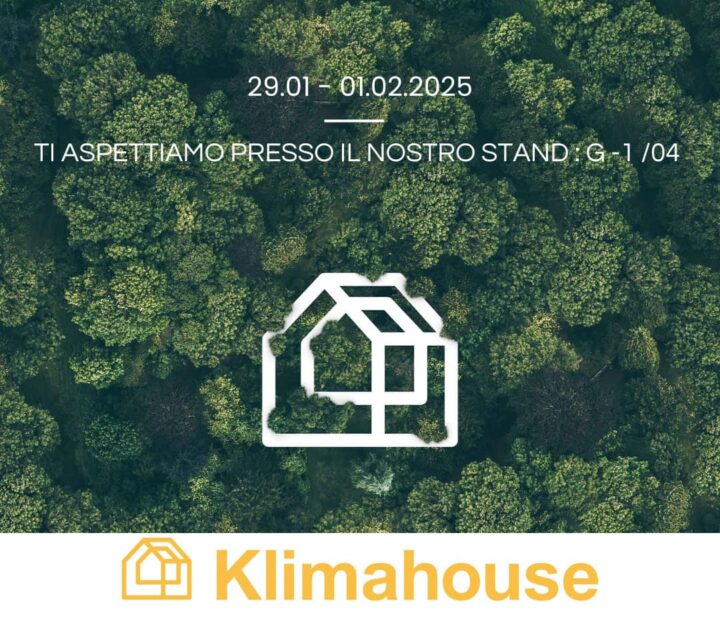 KLIMAHOUSE 2025