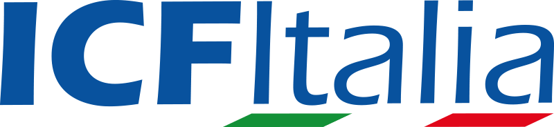 ICF Italia Logo