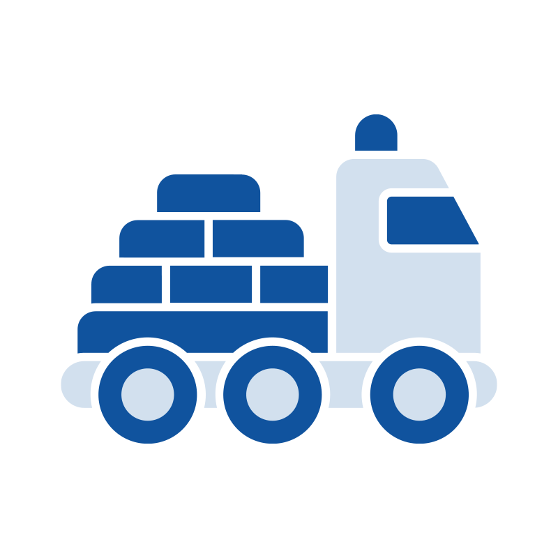 Logistics icon